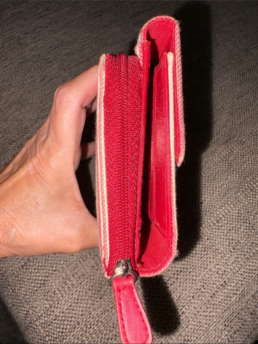 N/A this wallet